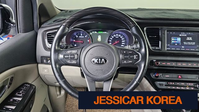 2020 Kia The New Carnival - Thumbnail 10