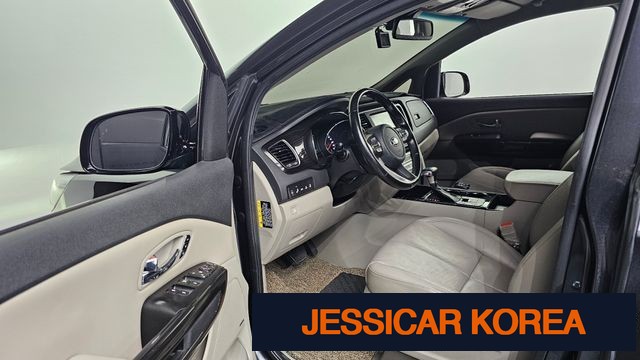 2020 Kia The New Carnival - Thumbnail 11