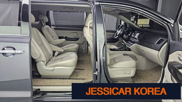 2020 Kia The New Carnival - Thumbnail 12