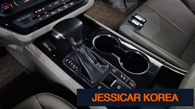 2020 Kia The New Carnival - Thumbnail 14