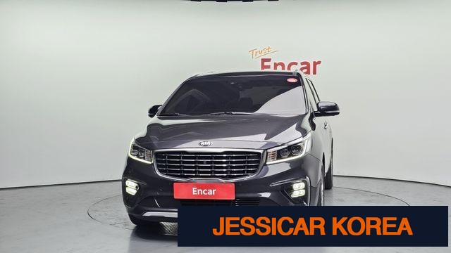 2020 Kia The New Carnival - Thumbnail 15