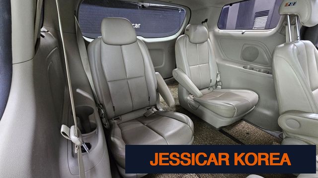 2020 Kia The New Carnival - Thumbnail 16