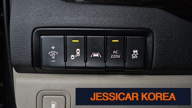 2020 Kia The New Carnival - Thumbnail 19