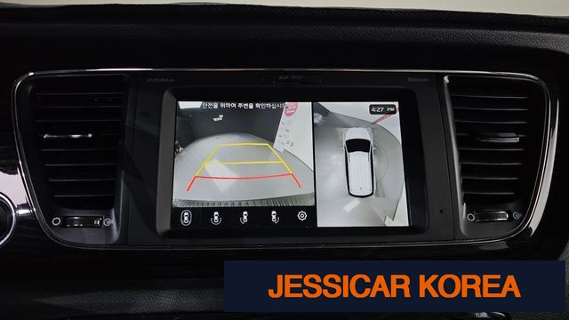 2020 Kia The New Carnival - Thumbnail 20