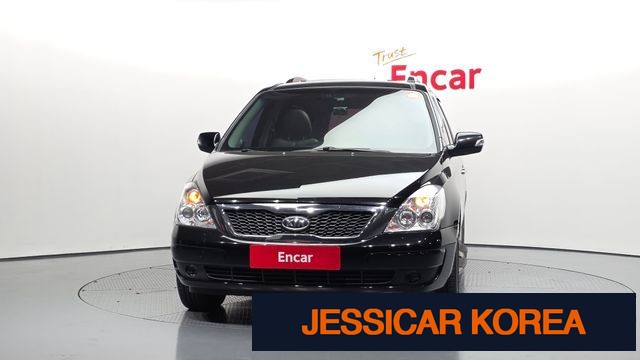 2012 Kia Carnival R - Thumbnail 7