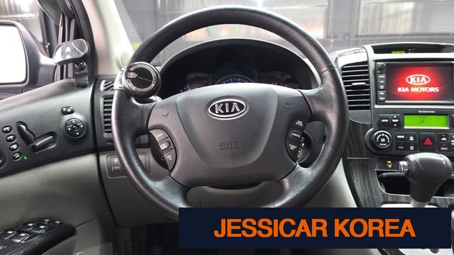 2012 Kia Carnival R - Thumbnail 12