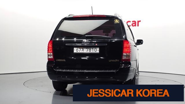 2012 Kia Carnival R - Thumbnail 19