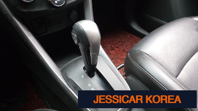 2018 Chevrolet The New Trax - Thumbnail 5