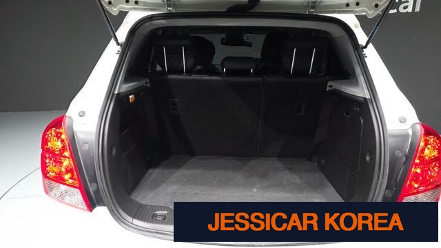 2018 Chevrolet The New Trax - Thumbnail 9