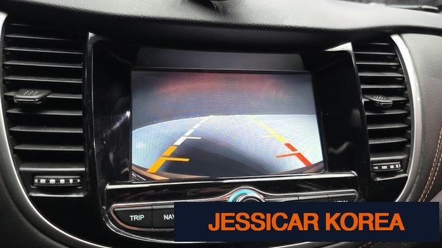 2018 Chevrolet The New Trax - Thumbnail 10