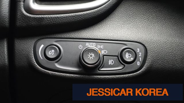 2018 Chevrolet The New Trax - Thumbnail 18