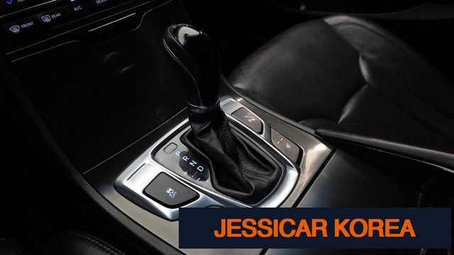 2016 Hyundai Grandeur HG - Thumbnail 7