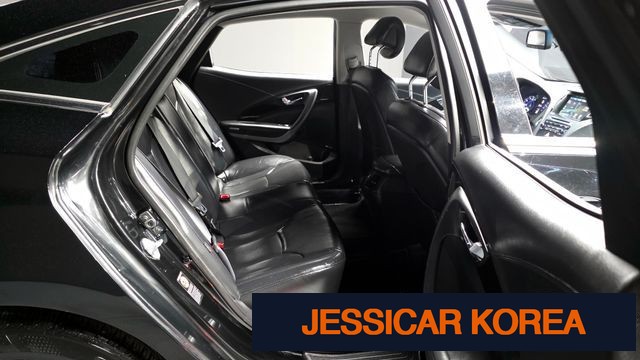 2016 Hyundai Grandeur HG - Thumbnail 8
