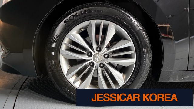 2016 Hyundai Grandeur HG - Thumbnail 10