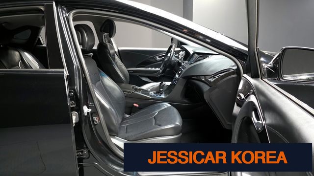 2016 Hyundai Grandeur HG - Thumbnail 12