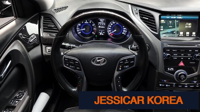 2016 Hyundai Grandeur HG - Thumbnail 19