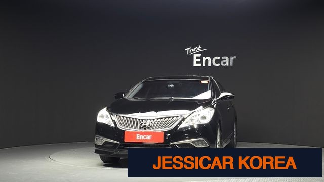 2016 Hyundai Grandeur HG - Thumbnail 20