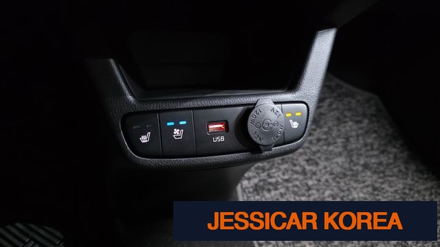 2024 Kia The New Kia Ray - Thumbnail 2