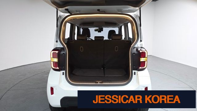 2024 Kia The New Kia Ray - Thumbnail 3