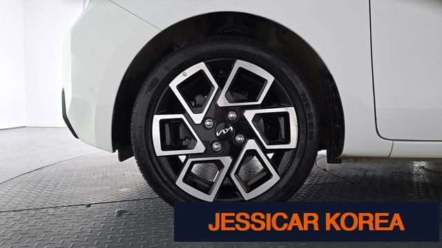 2024 Kia The New Kia Ray - Thumbnail 7