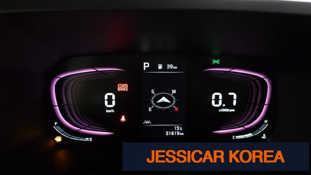 2024 Kia The New Kia Ray - Thumbnail 8