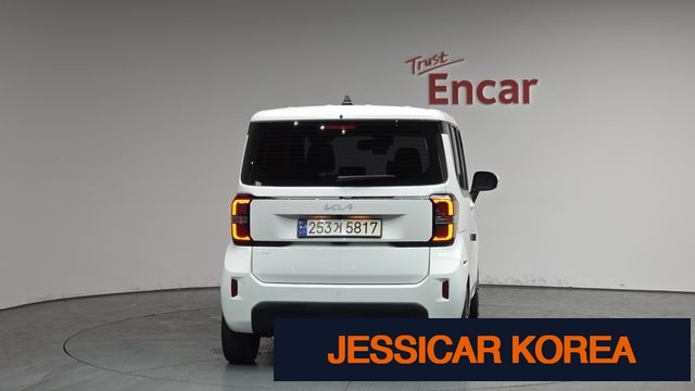 2024 Kia The New Kia Ray - Thumbnail 9