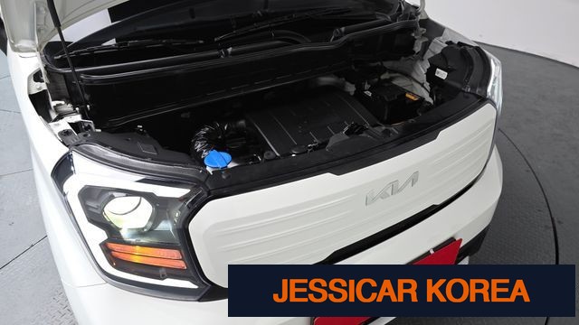 2024 Kia The New Kia Ray - Thumbnail 10