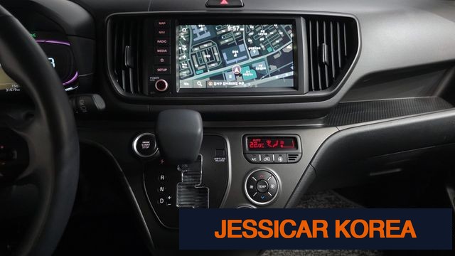 2024 Kia The New Kia Ray - Thumbnail 11