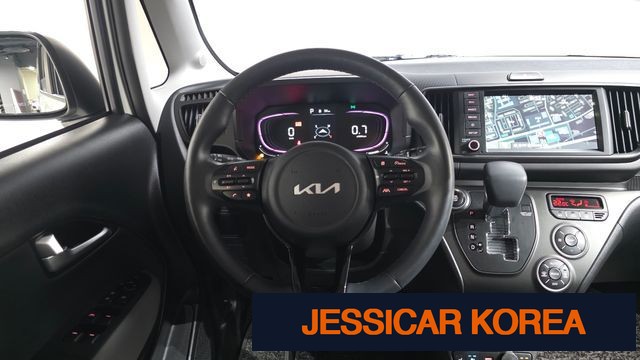 2024 Kia The New Kia Ray - Thumbnail 12