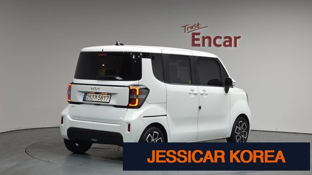 2024 Kia The New Kia Ray - Thumbnail 16
