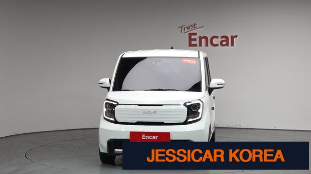 2024 Kia The New Kia Ray - Thumbnail 17