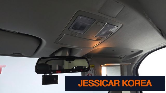 2024 Kia The New Kia Ray - Thumbnail 18