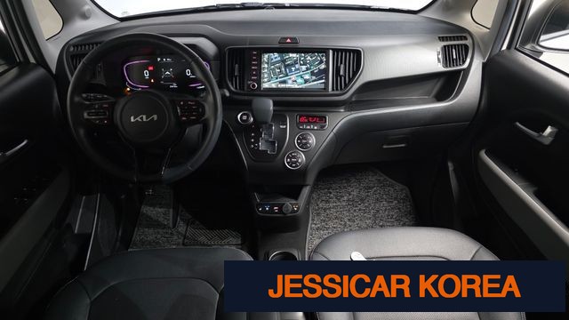 2024 Kia The New Kia Ray - Thumbnail 19