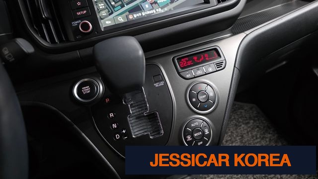 2024 Kia The New Kia Ray - Thumbnail 20