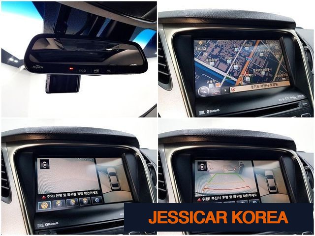2012 Hyundai Grandeur HG - Thumbnail 11