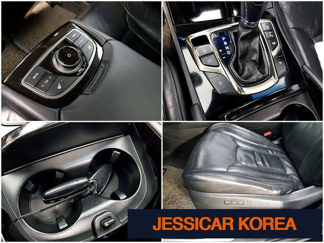 2012 Hyundai Grandeur HG - Thumbnail 20