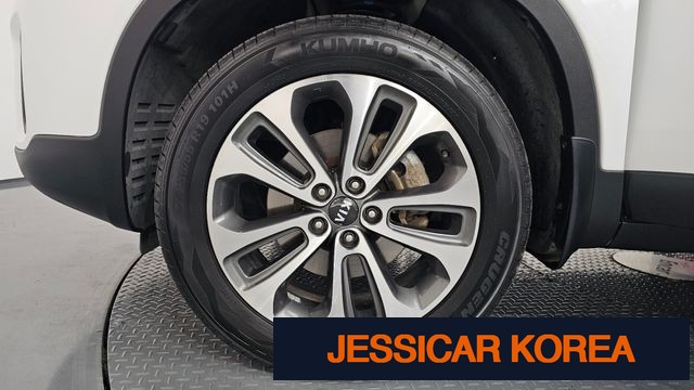 2014 Kia New Sorento R - Thumbnail 2