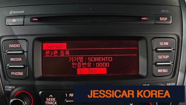 2014 Kia New Sorento R - Thumbnail 4