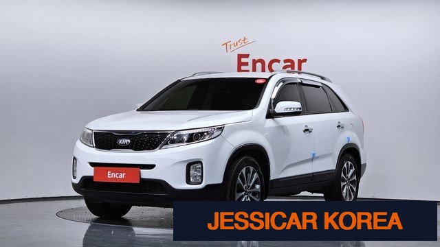 2014 Kia New Sorento R - Thumbnail 9