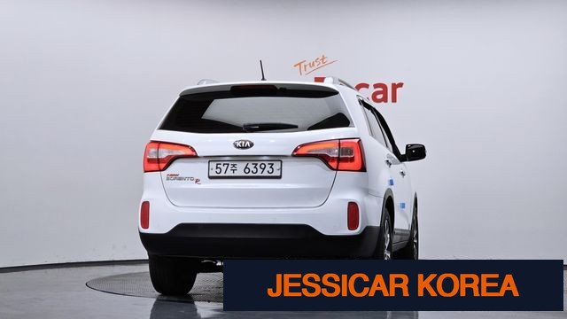 2014 Kia New Sorento R - Thumbnail 10