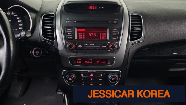 2014 Kia New Sorento R - Thumbnail 12