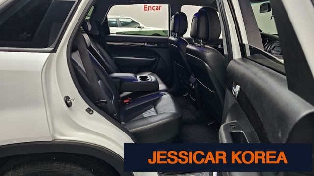 2014 Kia New Sorento R - Thumbnail 13