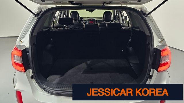 2014 Kia New Sorento R - Thumbnail 15