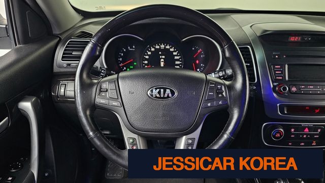 2014 Kia New Sorento R - Thumbnail 16