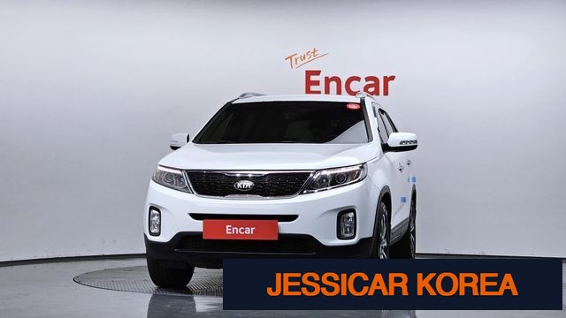2014 Kia New Sorento R - Thumbnail 17