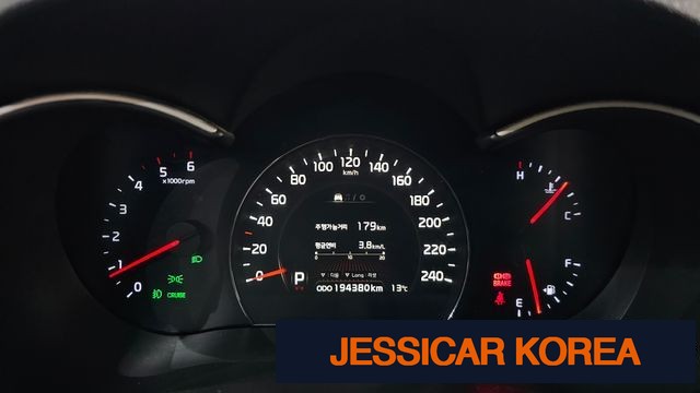 2014 Kia New Sorento R - Thumbnail 19