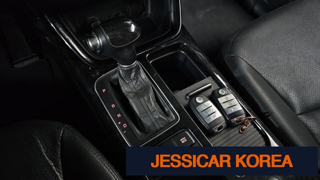 2014 Kia New Sorento R - Thumbnail 20
