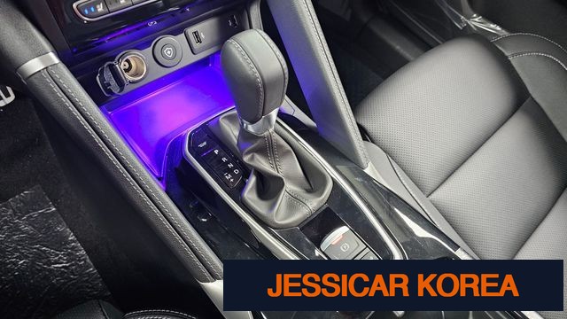 2026 Renault Korea The New QM6 - Thumbnail 4