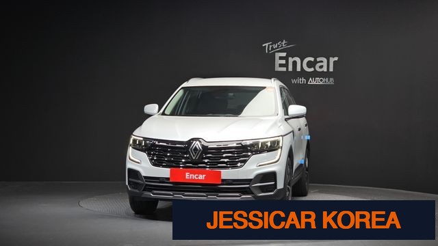 2026 Renault Korea The New QM6 - Thumbnail 5