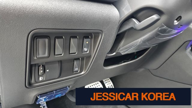 2026 Renault Korea The New QM6 - Thumbnail 8
